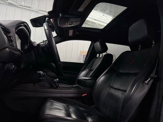 Used 2024 Dodge Durango GT image 18