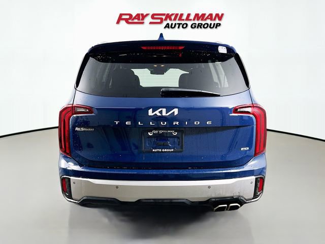 Used 2023 Kia Telluride S image 6