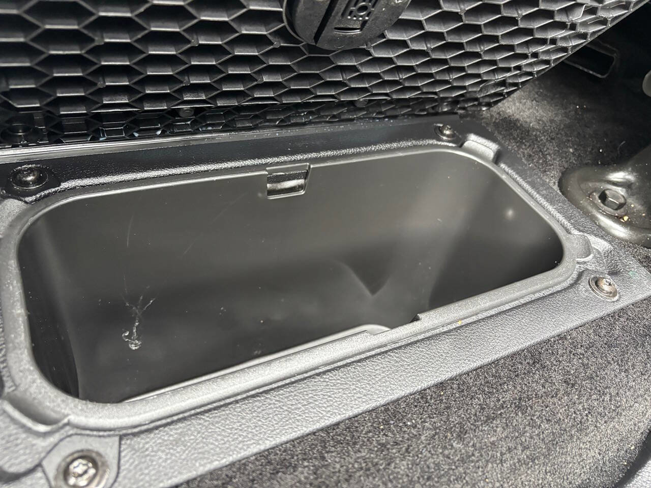 Used 2016 RAM 2500 Tradesman w/ Chrome Appearance Group image 19