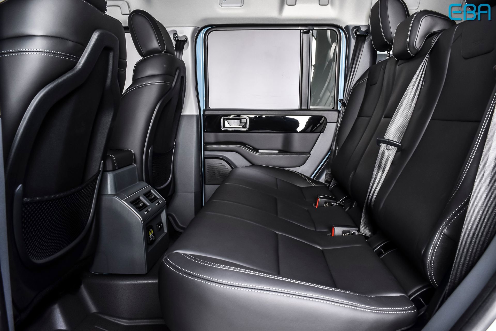 New 2026 INEOS Grenadier Fieldmaster Edition AWD/4WD image 19