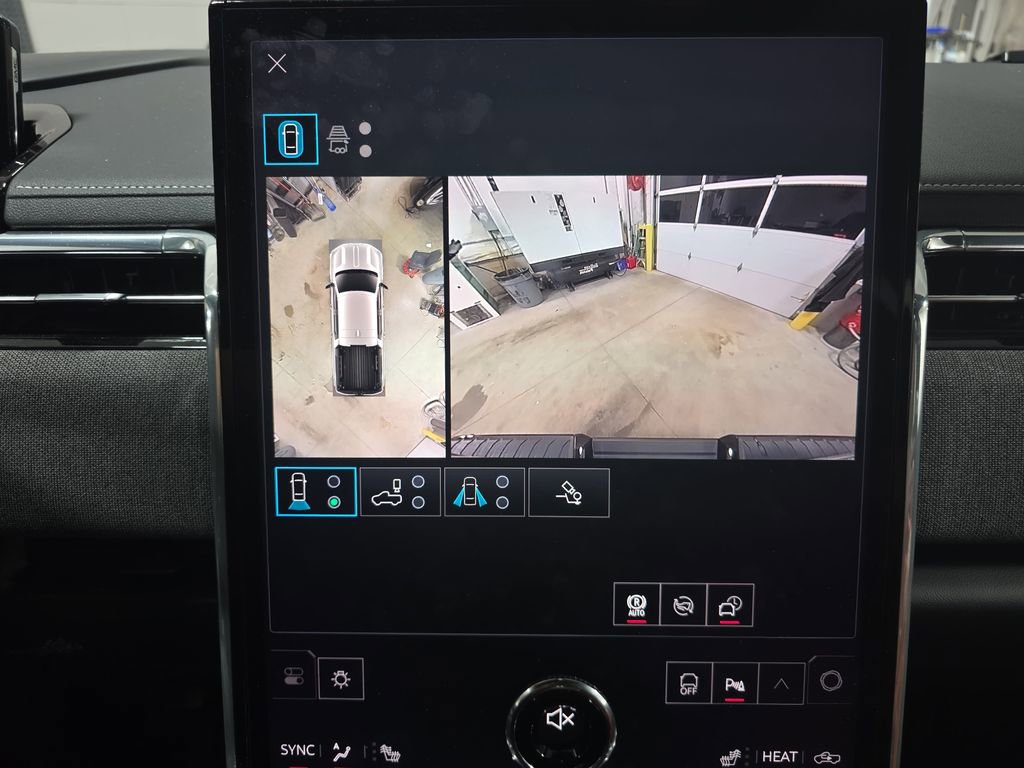 New 2026 GMC Sierra EV Elevation image 24