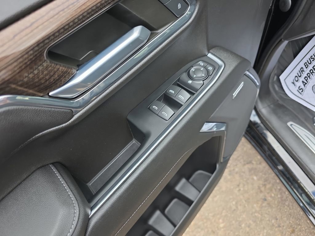 Used 2023 Chevrolet Silverado 1500 LT Trail Boss w/ LT Trail Boss Premium Package image 11