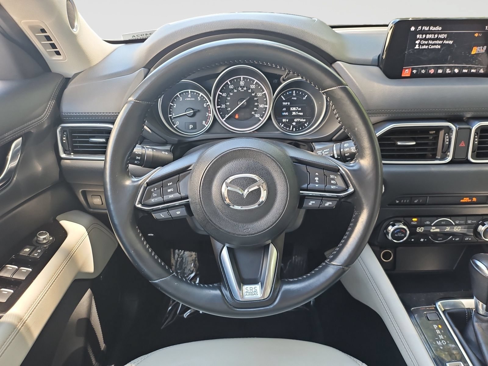 Used 2018 MAZDA CX-5 Grand Touring w/ Premium Package FWD image 43