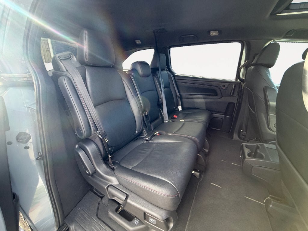 Used 2025 Honda Odyssey Sport-L image 23