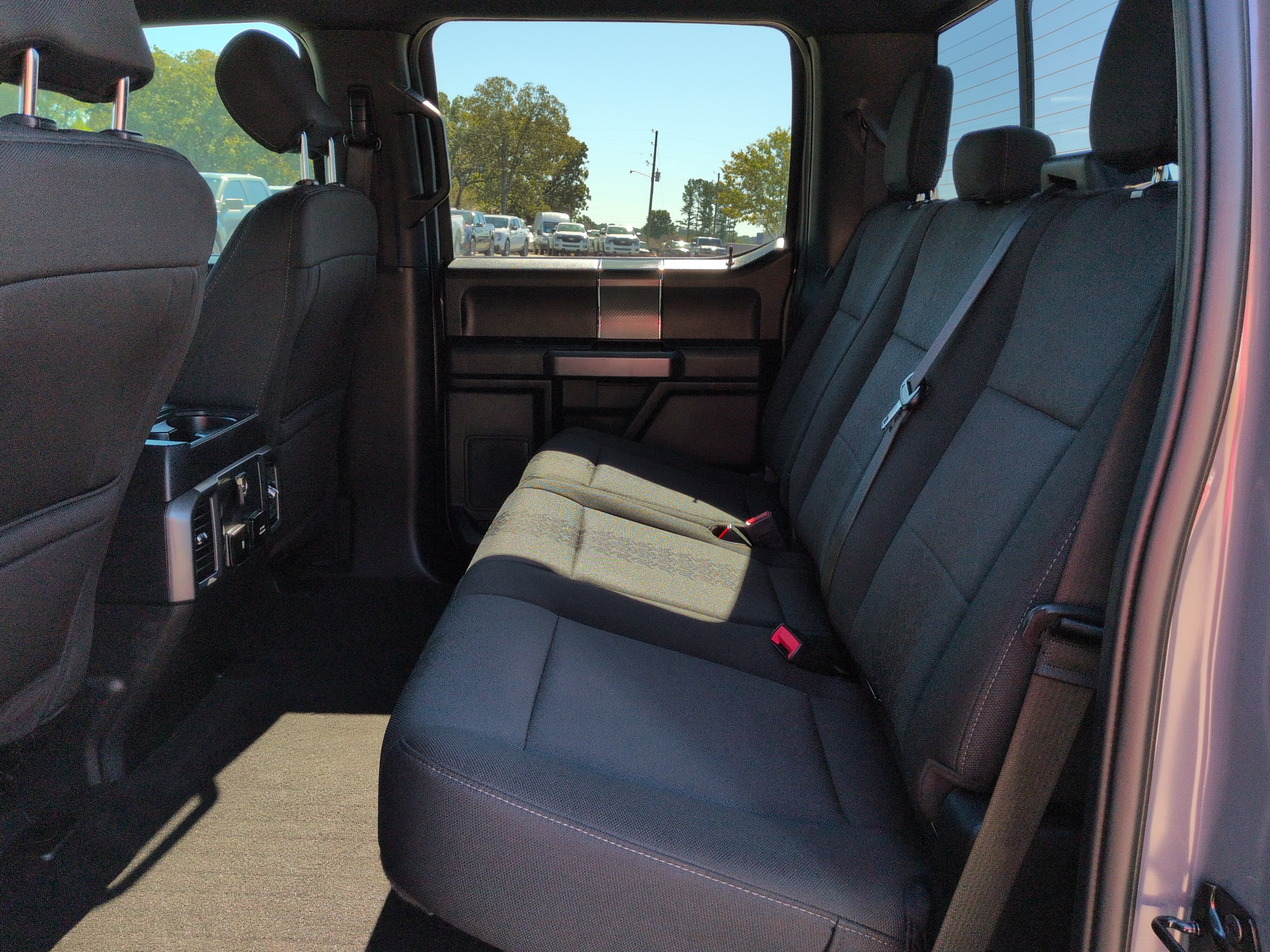 Certified 2020 Ford F150 XLT w/ Equipment Group 302A Luxury AWD/4WD image 12