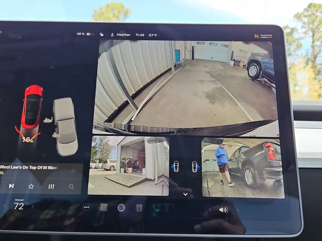 Used 2019 Tesla Model 3 Long Range image 18