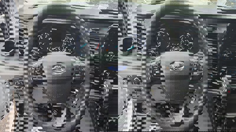 Used 2022 Ford Transit 150 Low Roof image 14