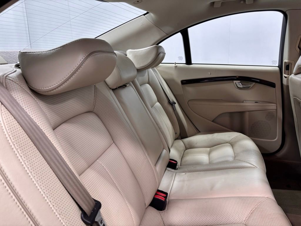 Used 2012 Volvo S80 T6 image 24