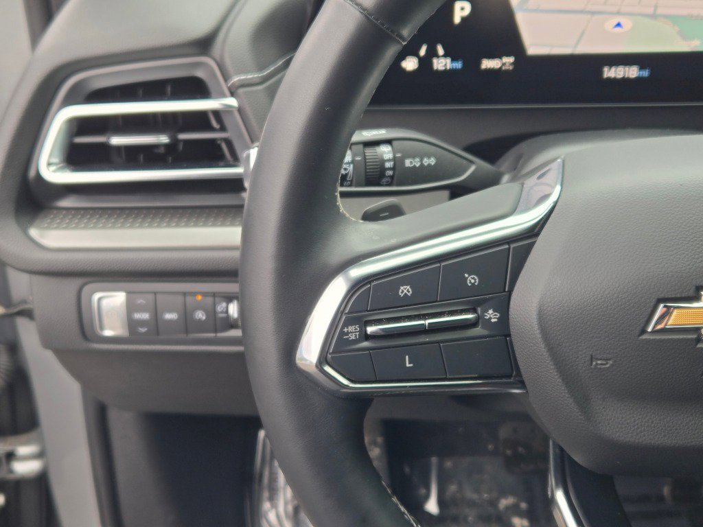 Certified 2024 Chevrolet Traverse LT w/ LPO, Floor Liner Package image 27