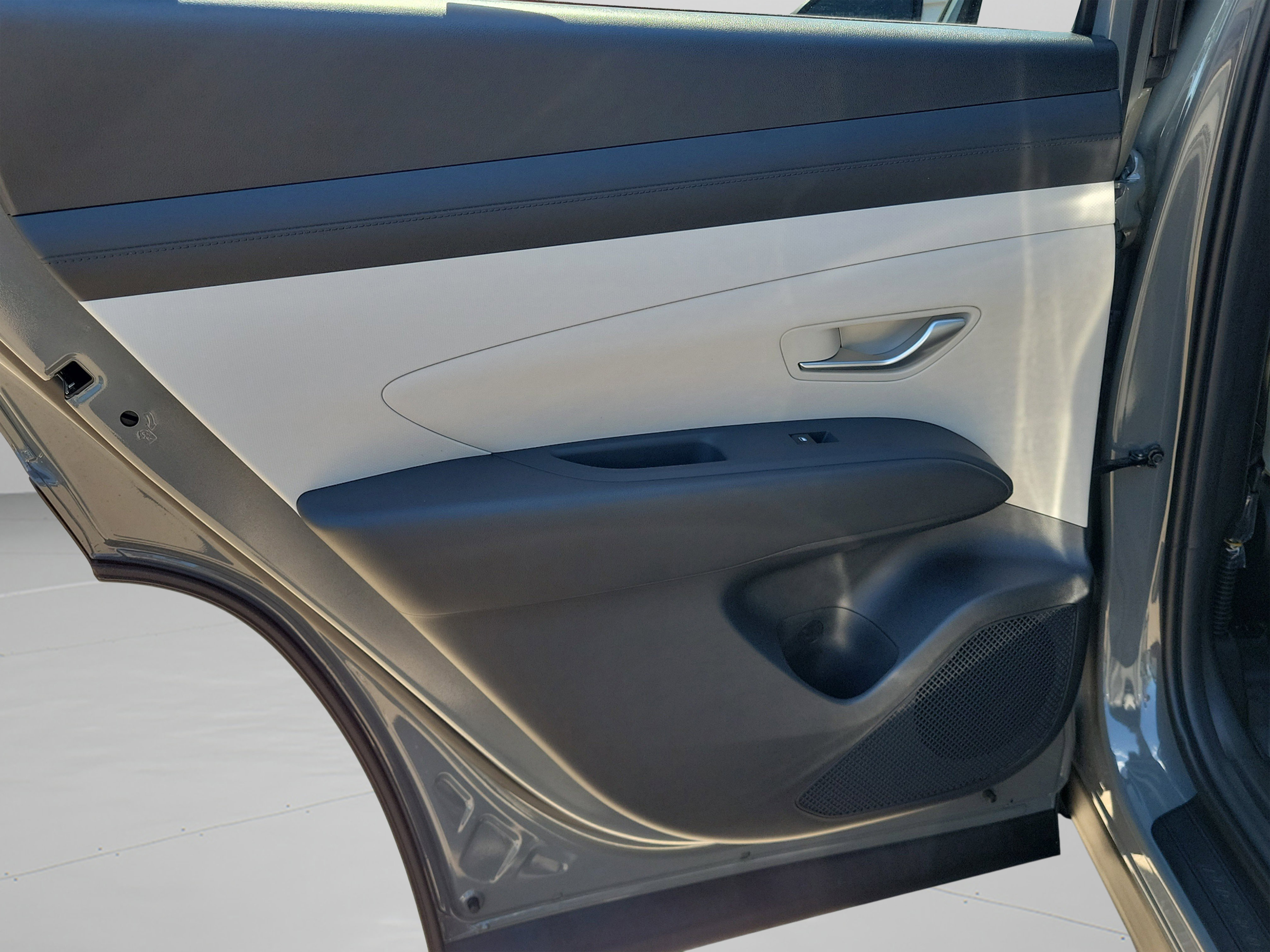 New 2026 Hyundai Tucson SEL image 13