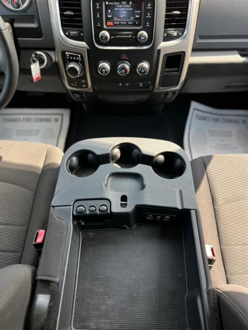 Used 2019 RAM 1500 Classic Warlock image 16