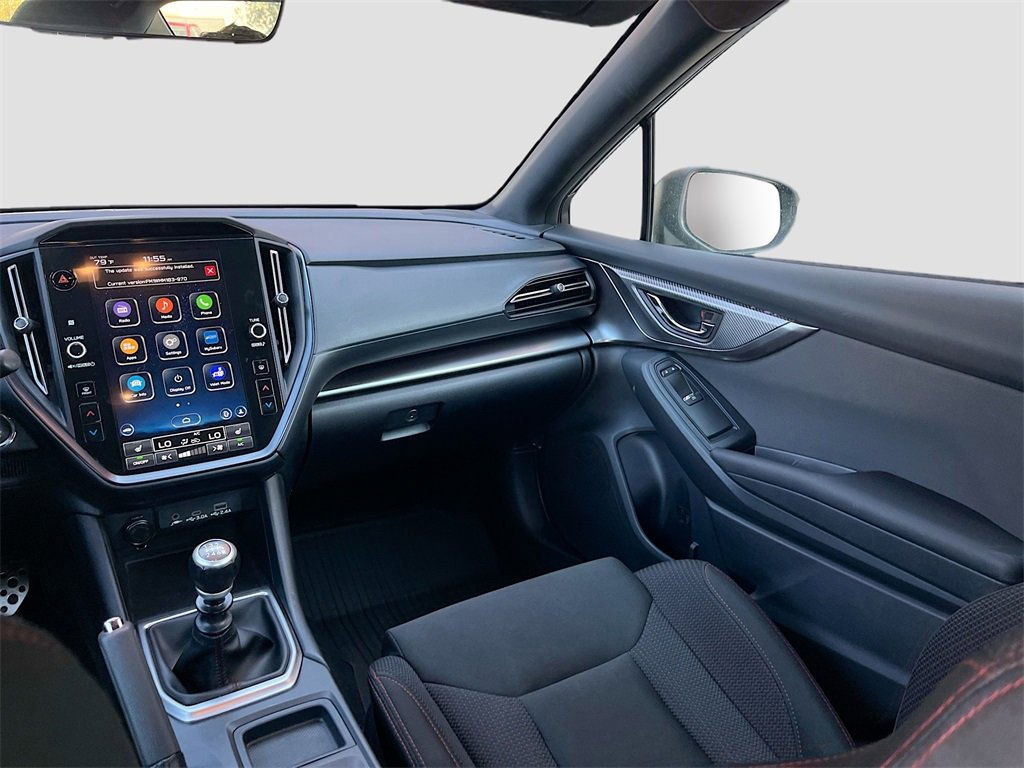 Used 2024 Subaru WRX Premium image 22