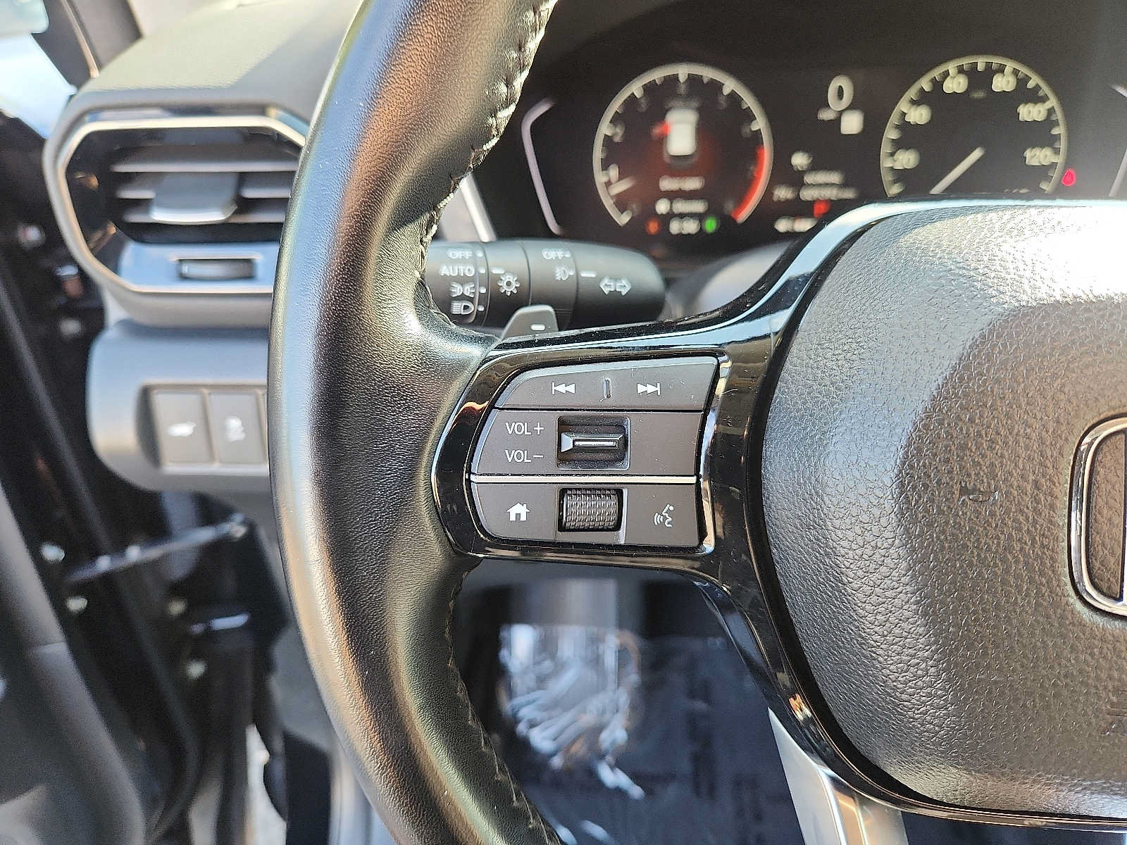 Certified 2023 Honda Pilot EX-L image 20