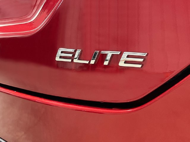 New 2026 Honda Pilot Elite image 11