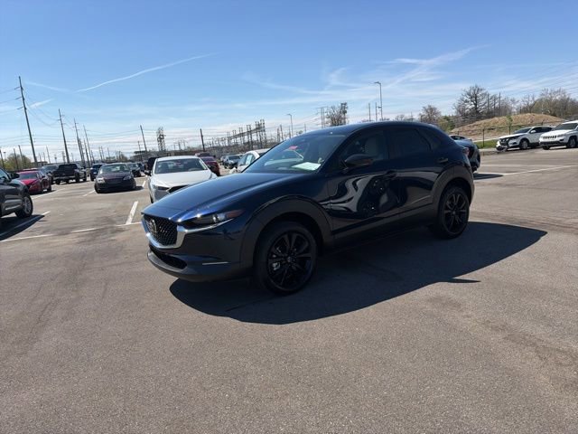 New 2026 MAZDA CX-30 AWD 2.5 S w/ Select Sport Pkg image 16