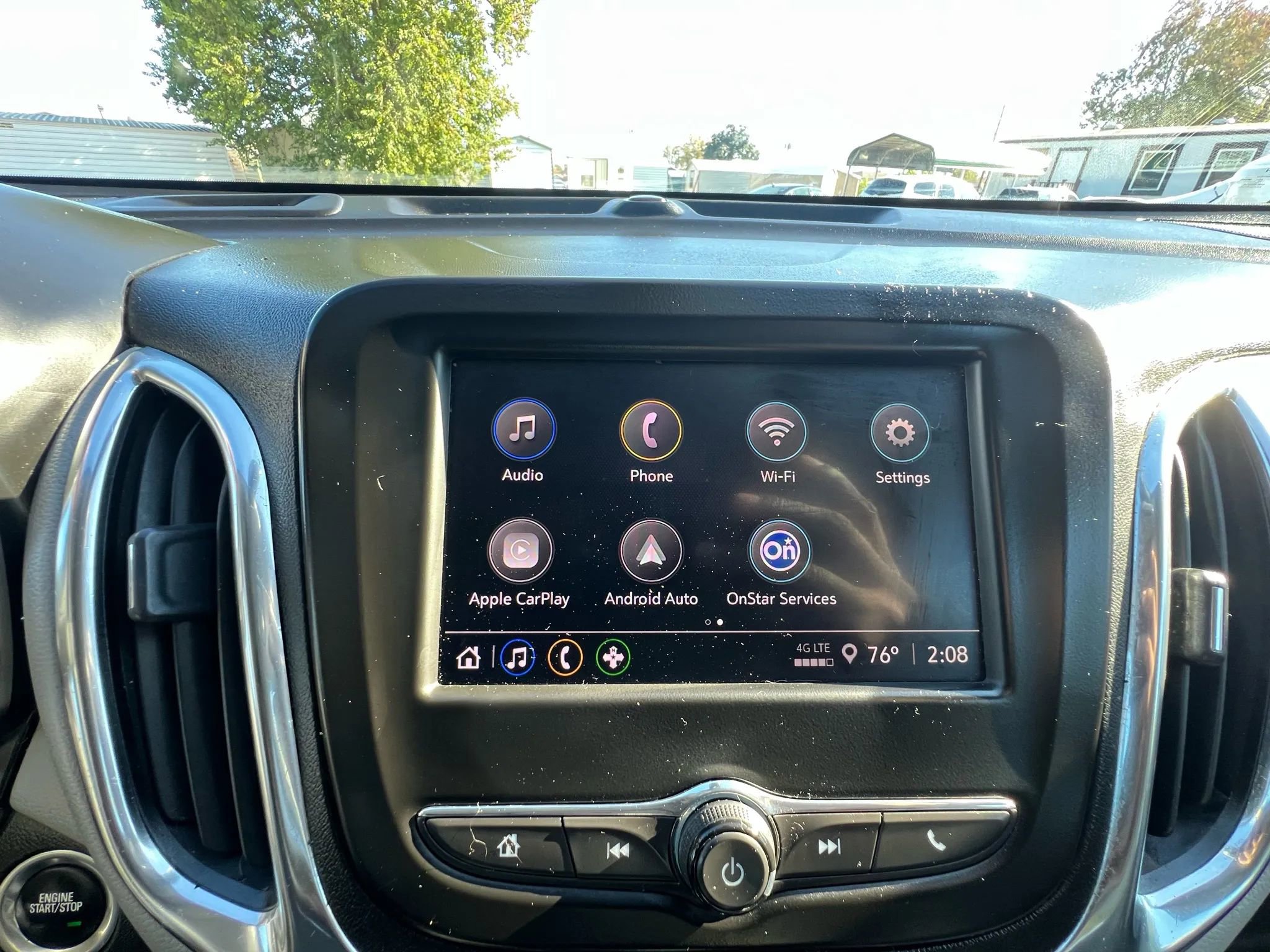 Used 2023 Chevrolet Equinox LS w/ LS Convenience Package image 24