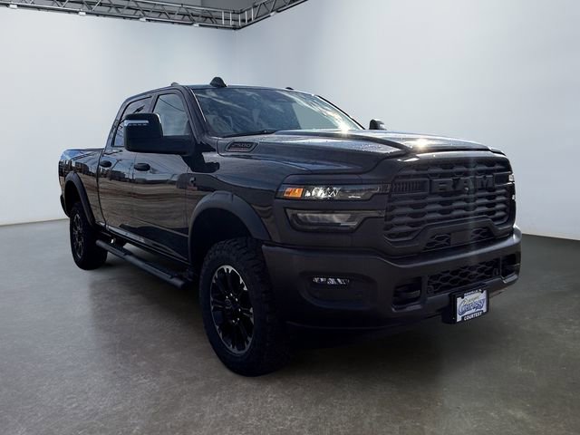 New 2026 RAM 2500 Tradesman image 7