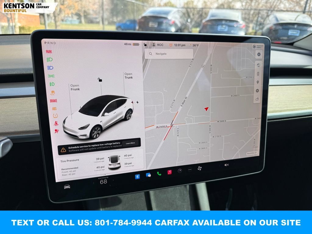 Used 2022 Tesla Model Y Long Range image 21