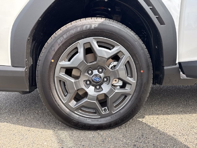 New 2026 Subaru Outback Premium AWD/4WD image 30