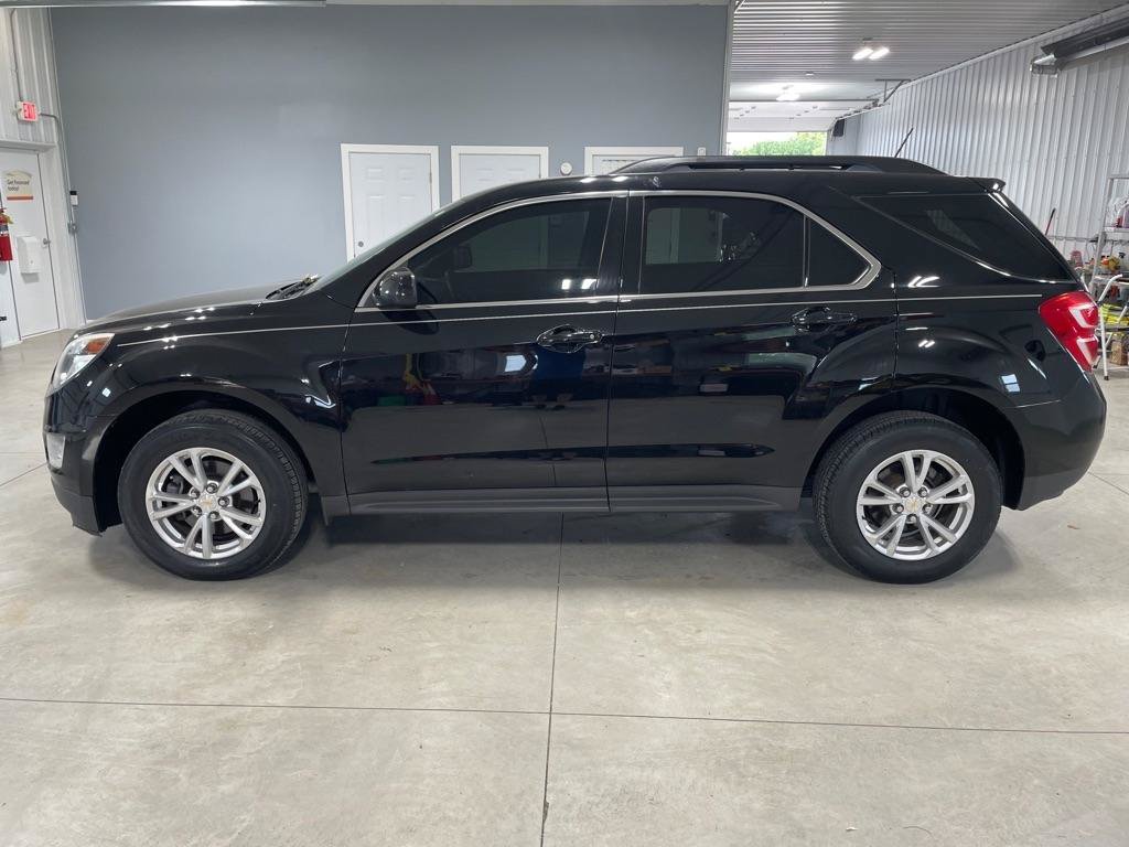 Used 2017 Chevrolet Equinox LT w/ Convenience Package FWD image 4