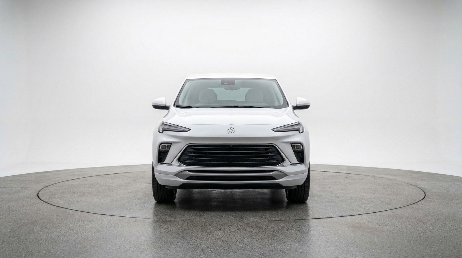 Used 2025 Buick Encore GX Preferred image 1