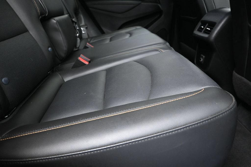 Used 2021 Chevrolet Equinox Premier w/ Redline Edition FWD image 22