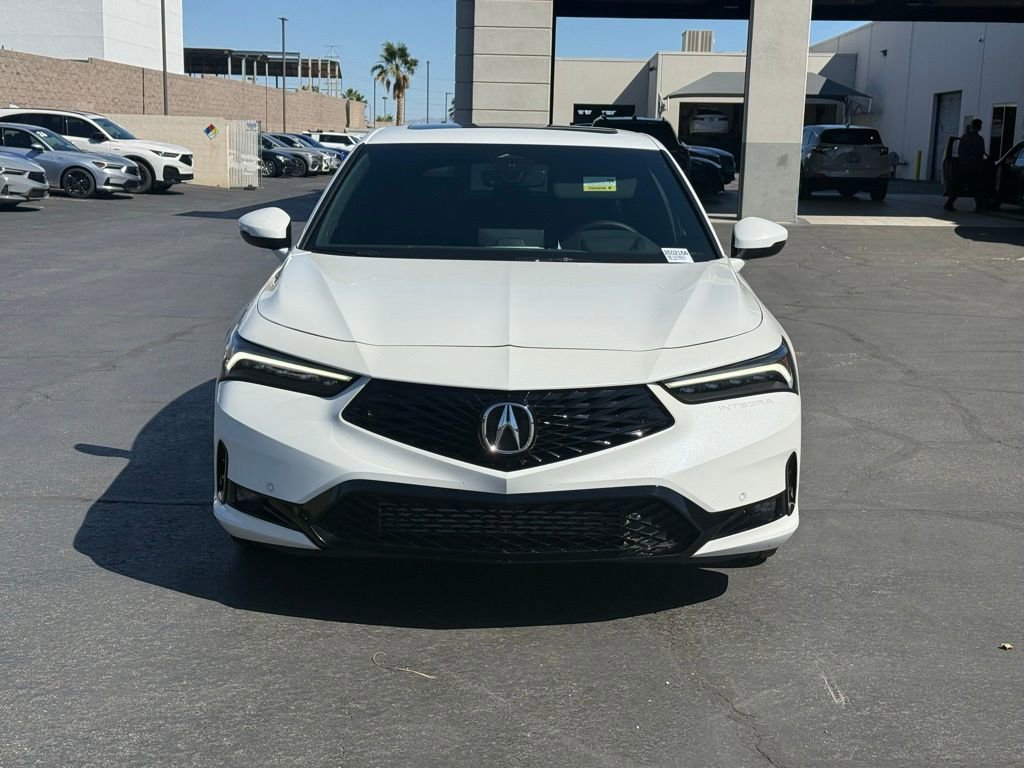 Used 2024 Acura Integra A-Spec FWD image 7