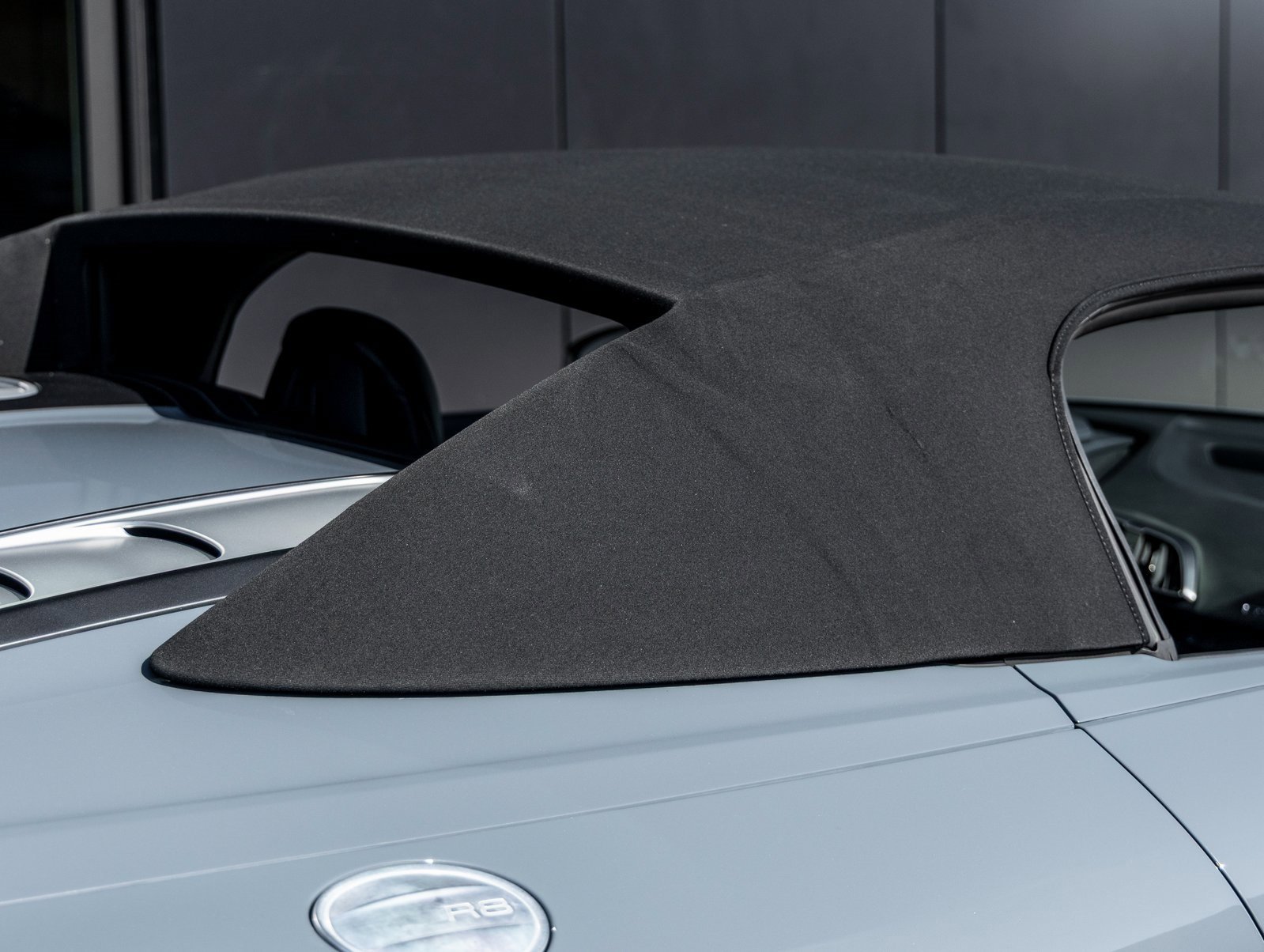 Used 2020 Audi R8 V10 image 19