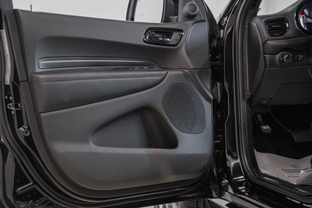 New 2026 Dodge Durango GT image 37