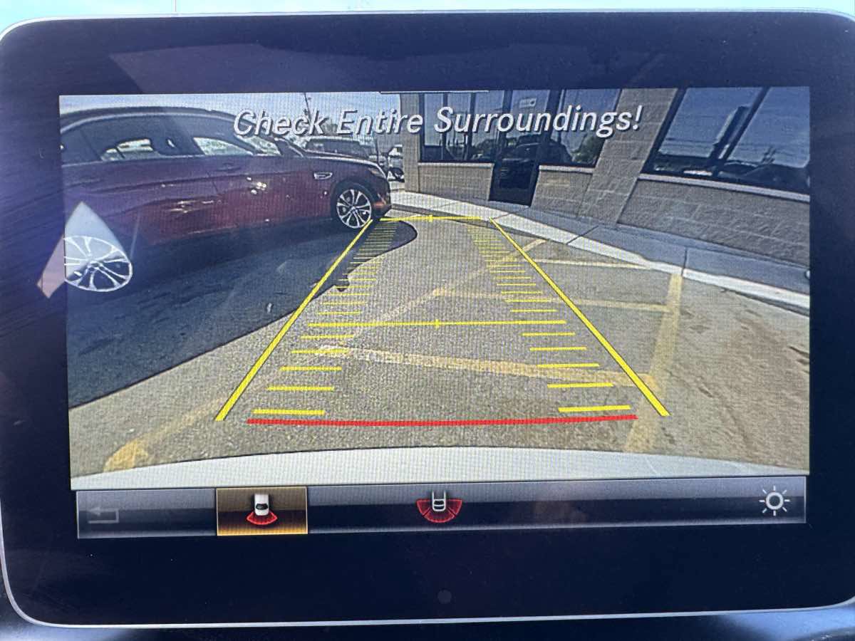 Used 2019 Mercedes-Benz CLA 45 AMG 4MATIC image 21