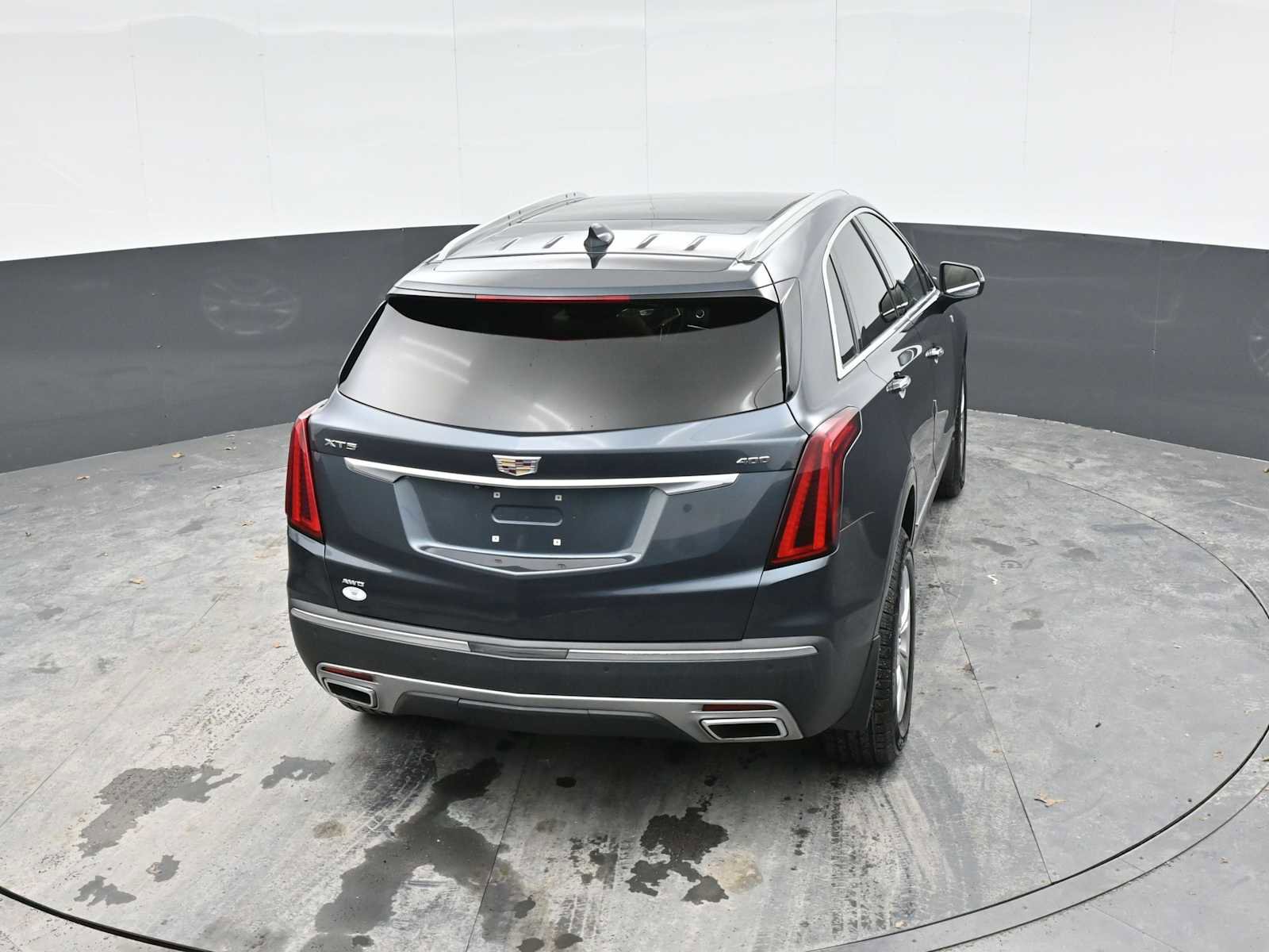 Used 2020 Cadillac XT5 Premium Luxury AWD/4WD image 42