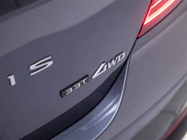 New 2026 Genesis G70 3.3T Prestige image 16