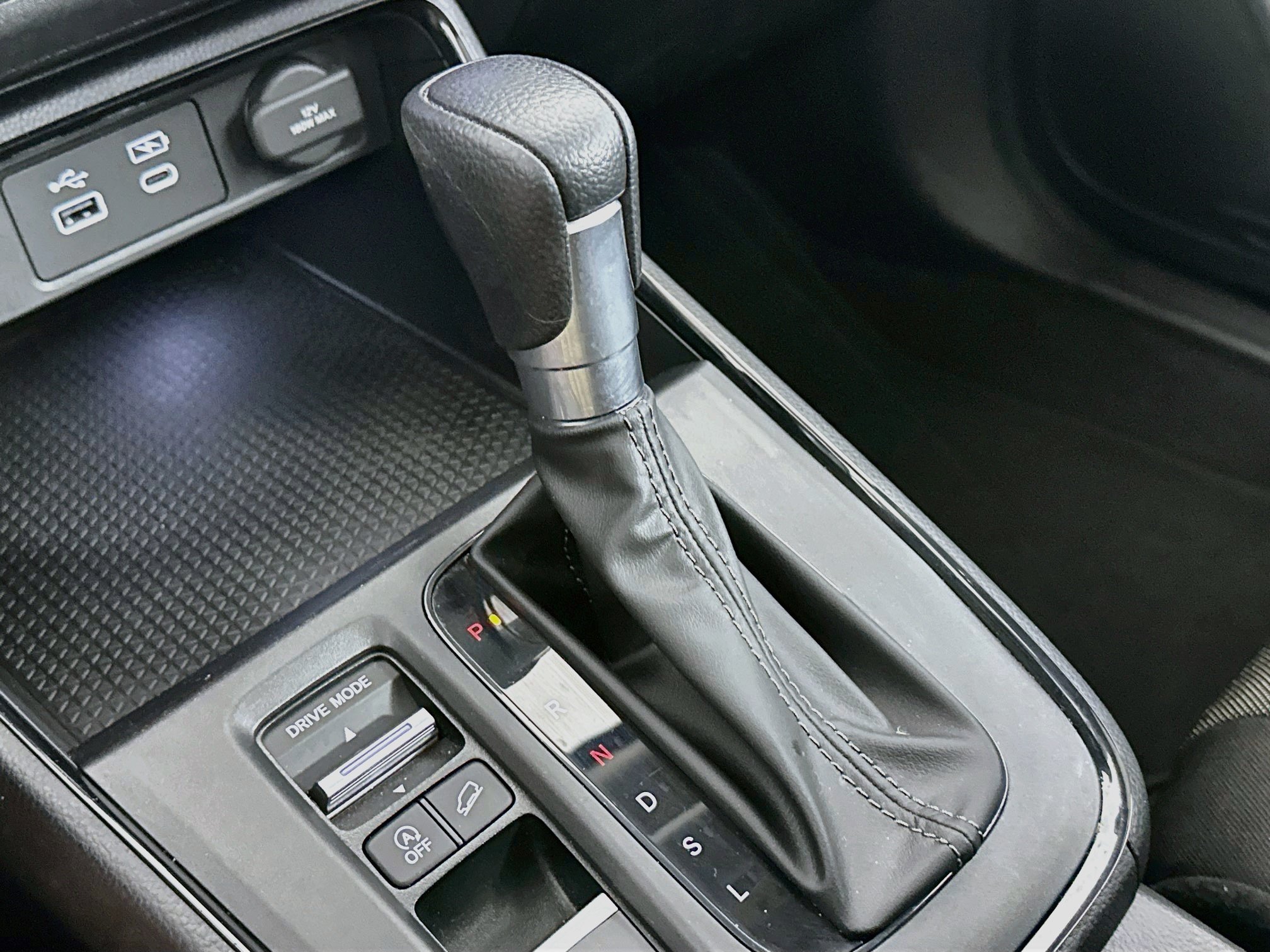 Used 2025 Honda CR-V EX image 24