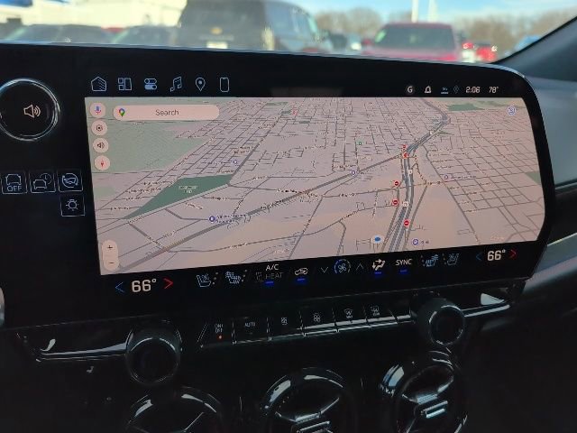 New 2026 Chevrolet Blazer EV RS image 22