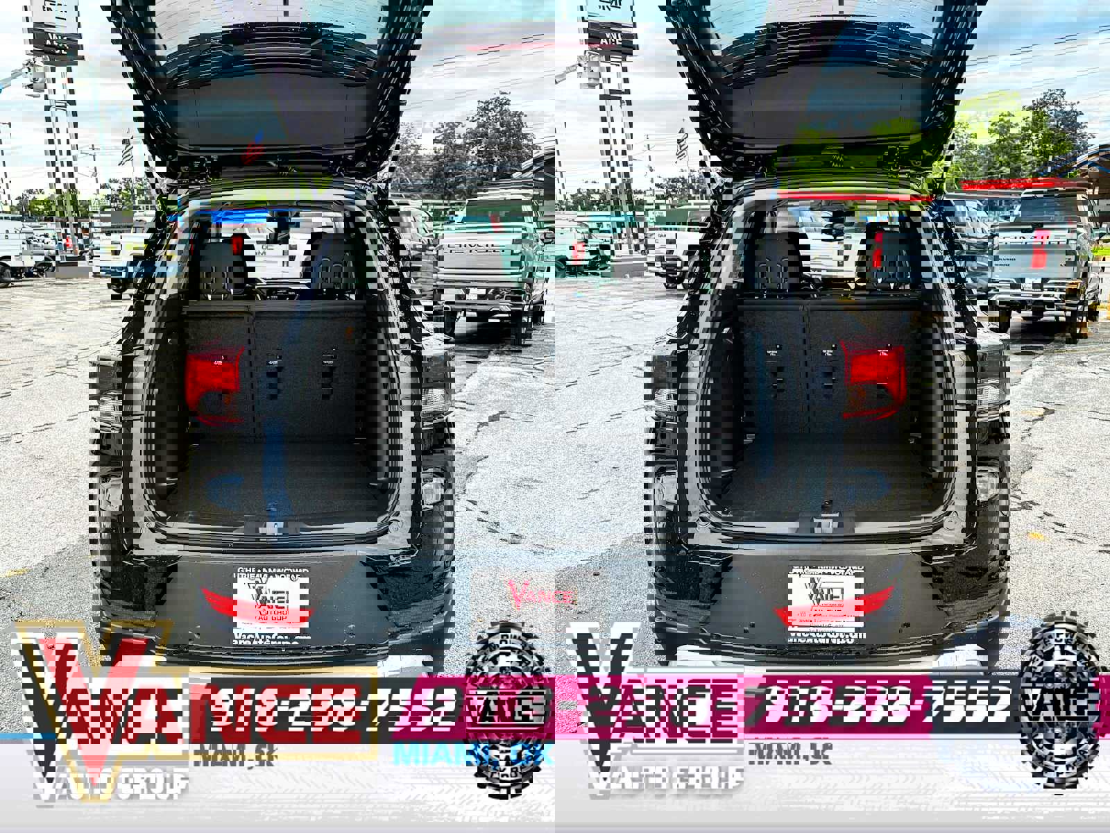 New 2026 Chevrolet TrailBlazer LT w/ Driver Confidence Package image 15