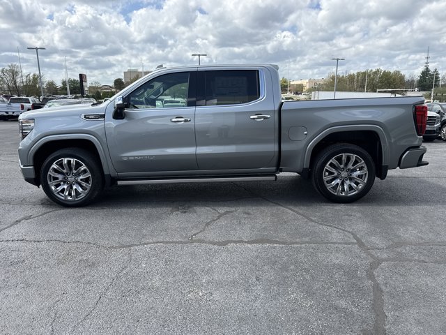 New 2026 GMC Sierra 1500 Denali image 12