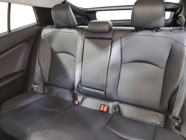 Used 2017 Toyota Prius Four Touring FWD image 10