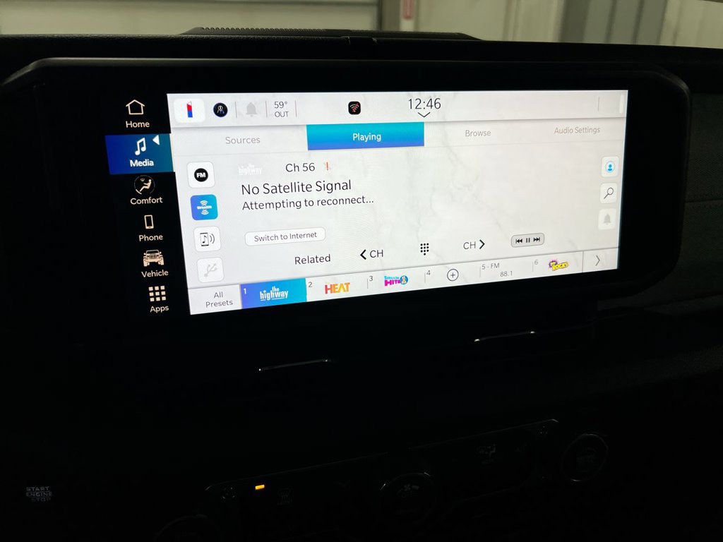 New 2026 Jeep Wrangler Unlimited Sport AWD/4WD image 13