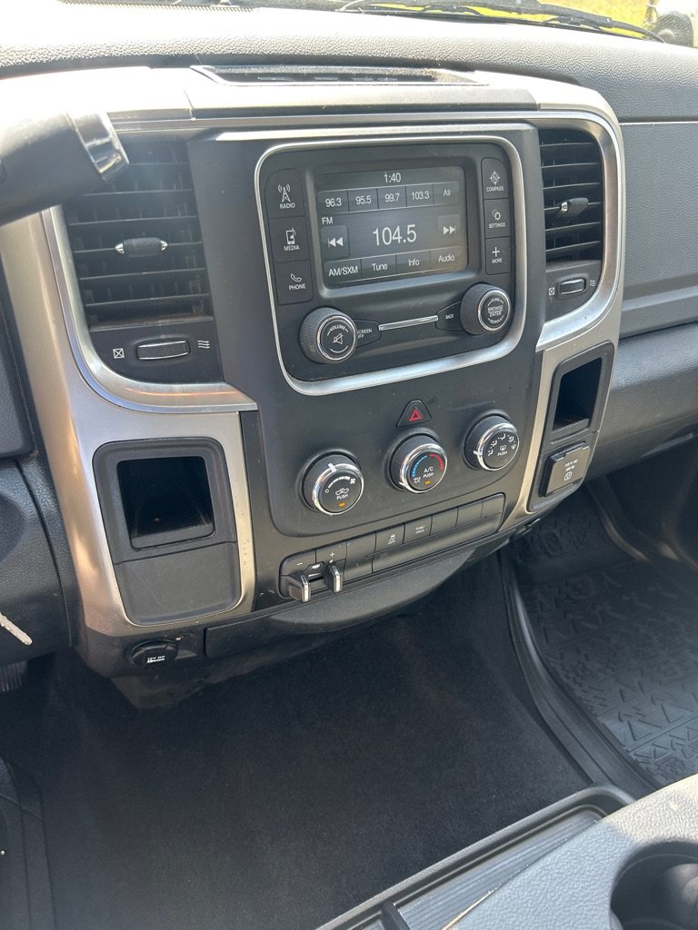 Used 2014 RAM 2500 Big Horn RWD image 11