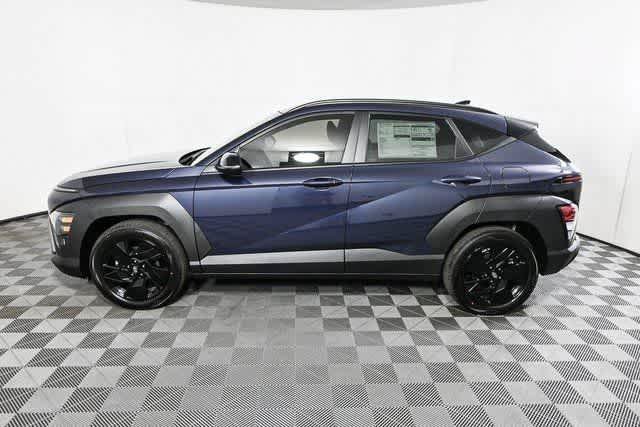 New 2026 Hyundai Kona SEL Sport FWD image 2