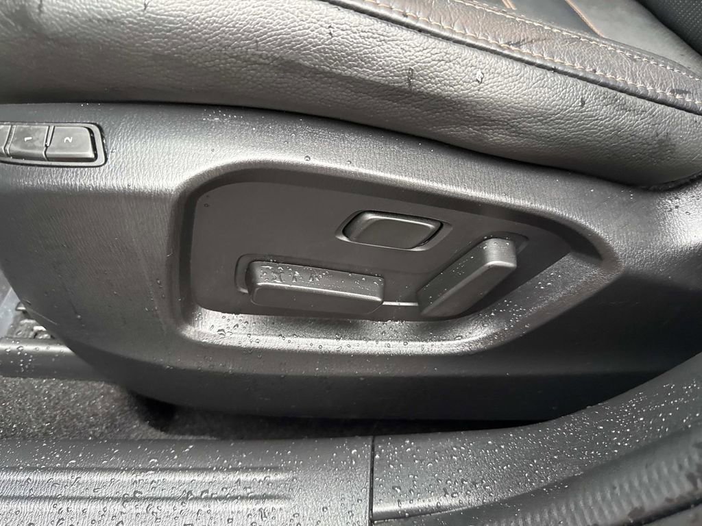 Used 2023 MAZDA CX-5 AWD 2.5 S w/ Premium Package image 27