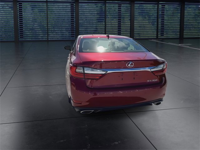 Used 2016 Lexus ES 350 image 7