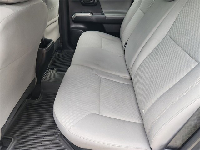 Used 2023 Toyota Tacoma SR5 image 30