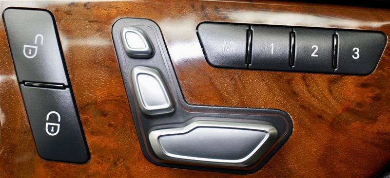 Used 2017 Mercedes-Benz GLE 350 4MATIC image 40