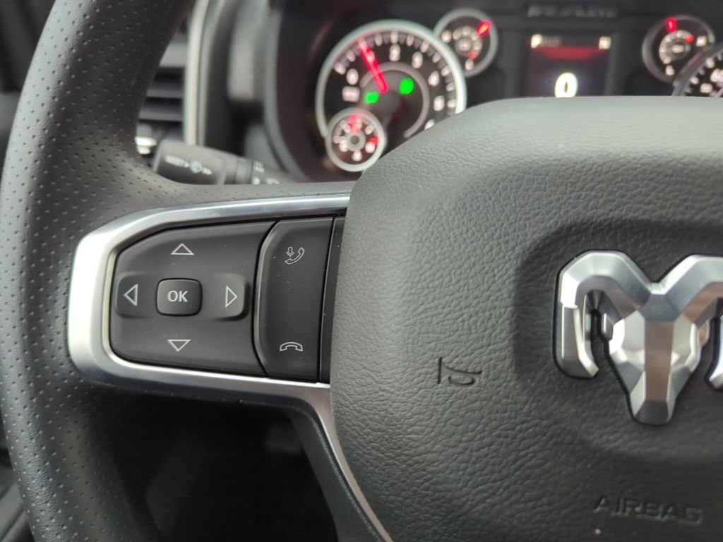 New 2026 RAM 2500 Tradesman image 24