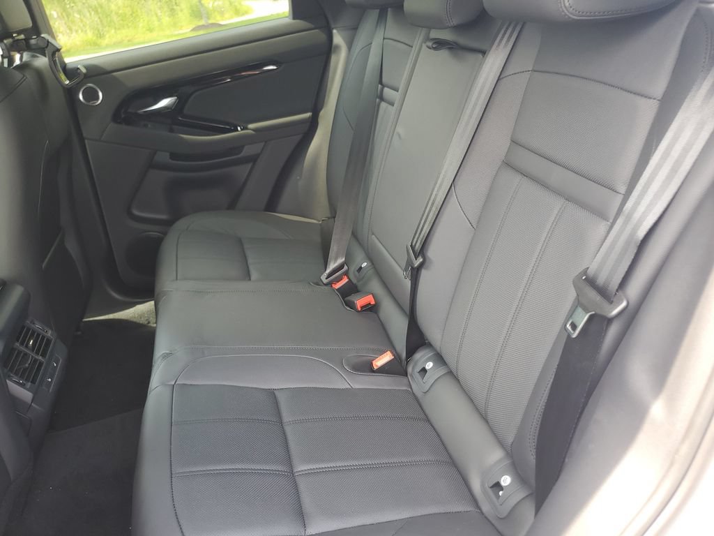 New 2026 Land Rover Range Rover Evoque S AWD/4WD image 33