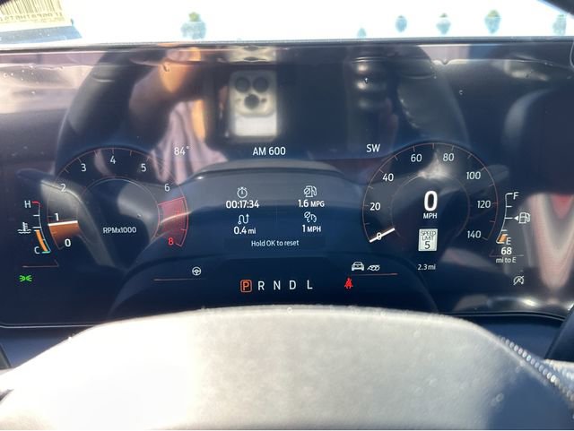 New 2026 Ford Mustang Premium image 10