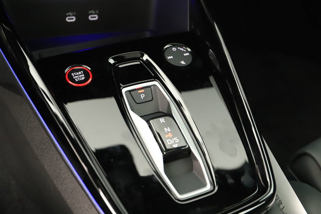 Used 2026 Audi RS 3 AWD/4WD image 30