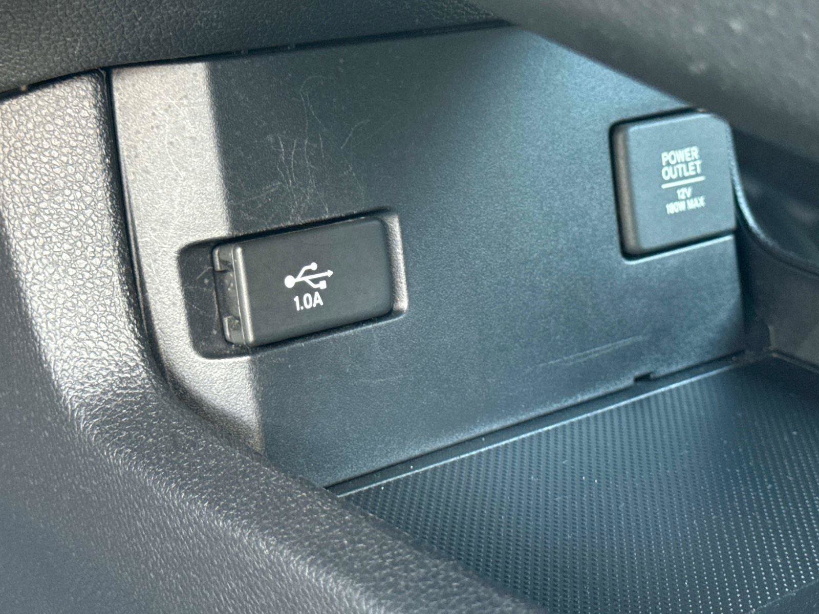 Used 2016 Honda Civic LX-P image 19