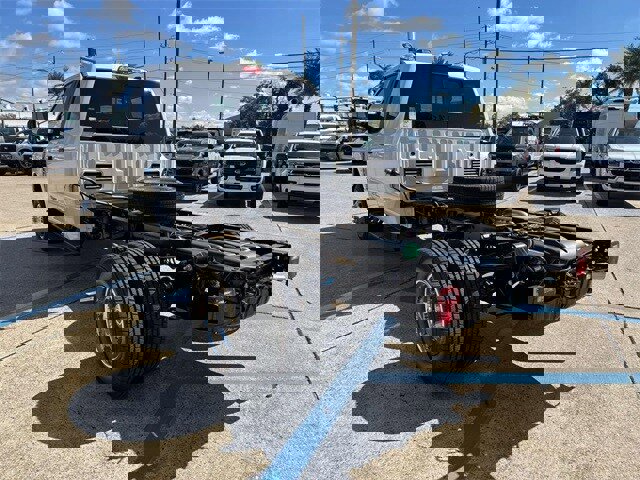 New 2026 Ford F350 XL w/ XL Chrome Package image 5